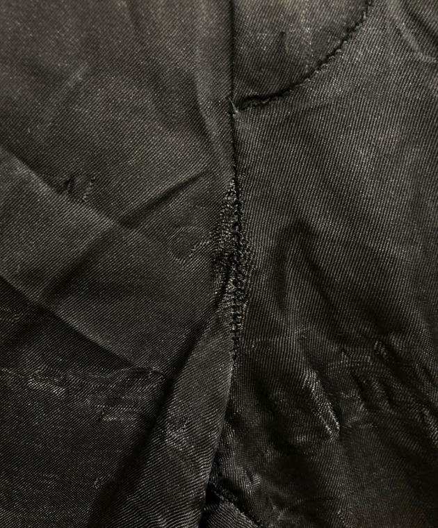 中古・古着通販】DRIES VAN NOTEN (ドリスヴァンノッテン) サテン