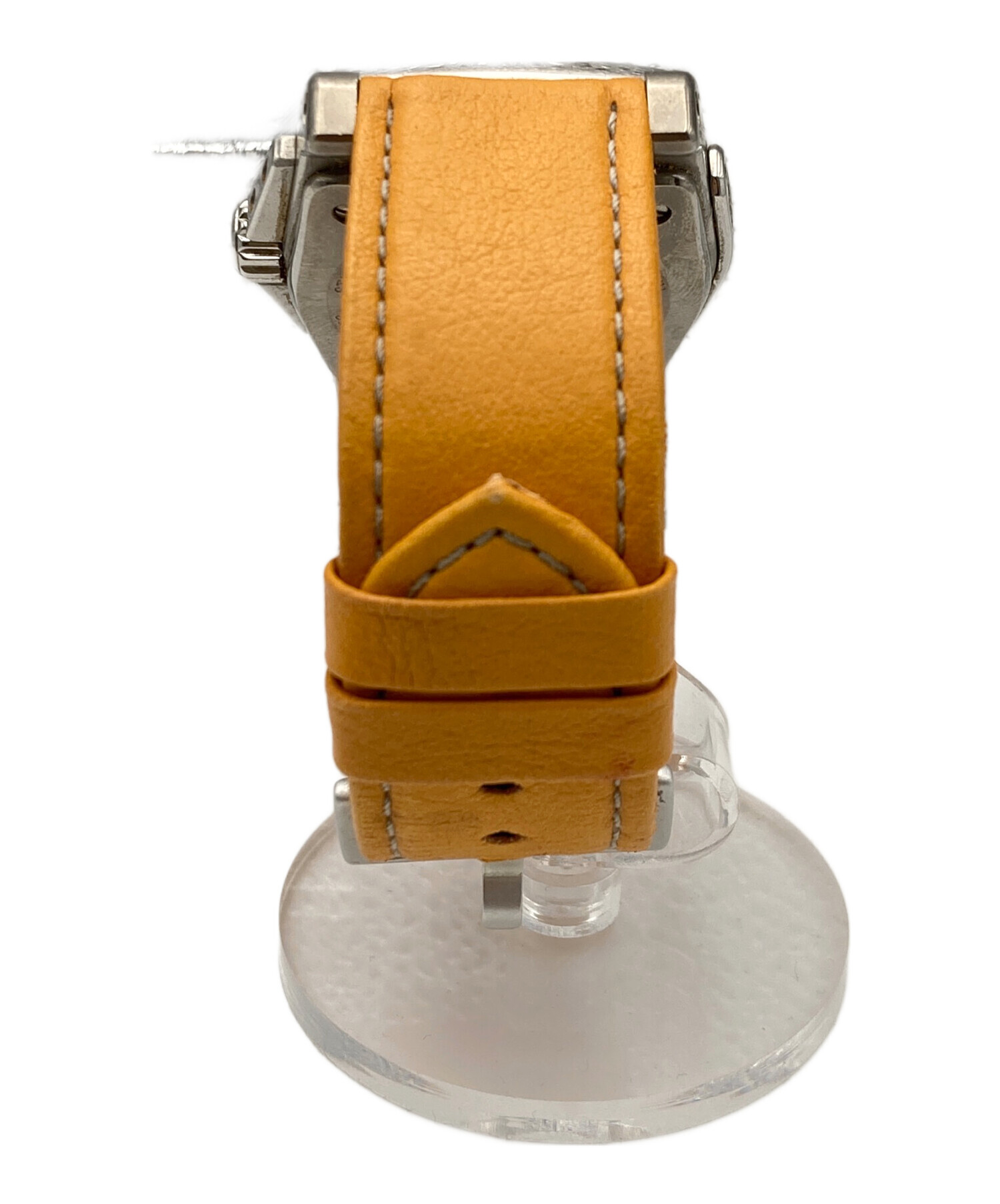 中古・古着通販】LOCMAN (ロックマン) 腕時計 silver｜ブランド・古着