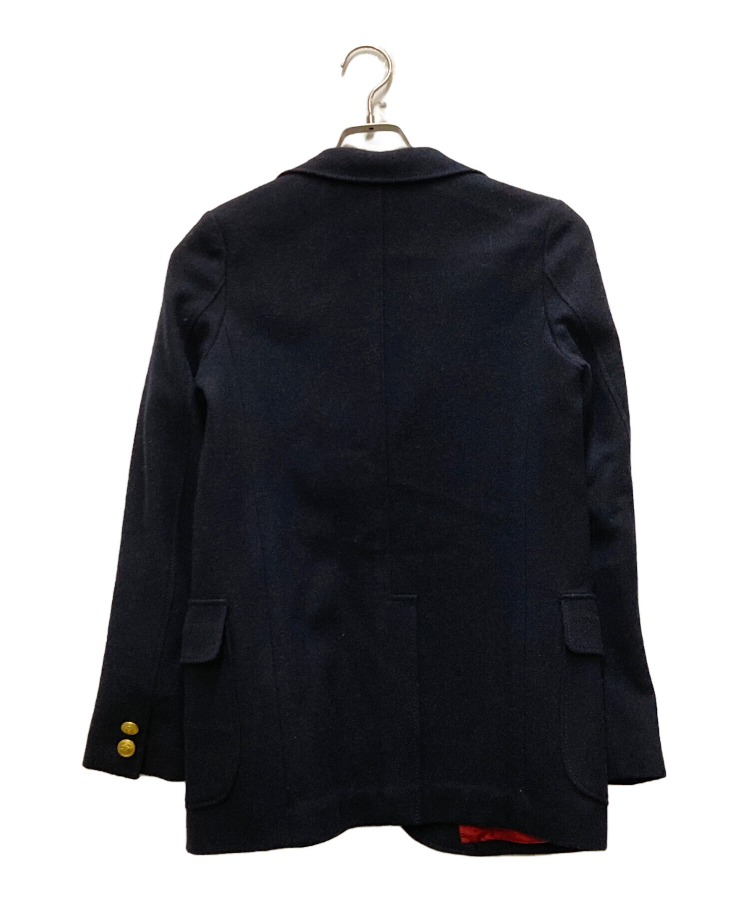 中古・古着通販】MADISON BLUE (マディソンブルー) BERKLEE S3B BLAZER