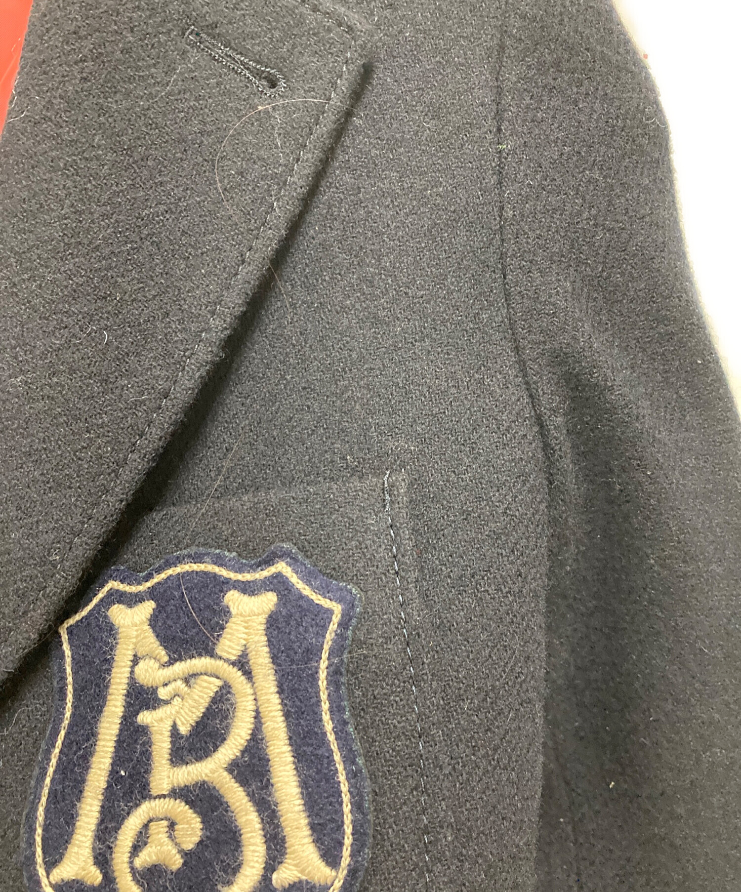 新品✨マディソンブルー S3B CORDUROY BLAZER ブラウン 02 新品✨マディソンブルー S3B CORDUROY BLAZER ブラウン 02 Corduroy