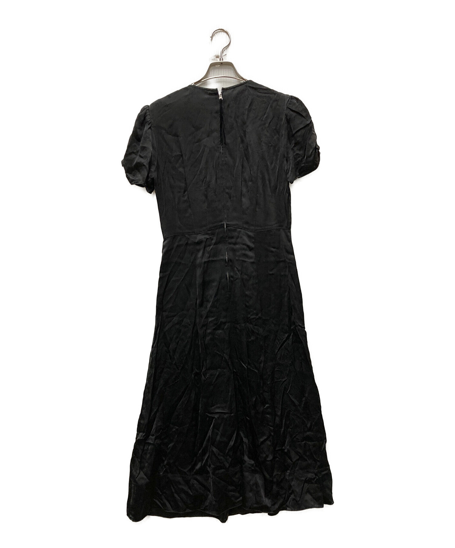 中古・古着通販】MARC JACOBS (マークジェイコブス) ビジュ装飾半袖 