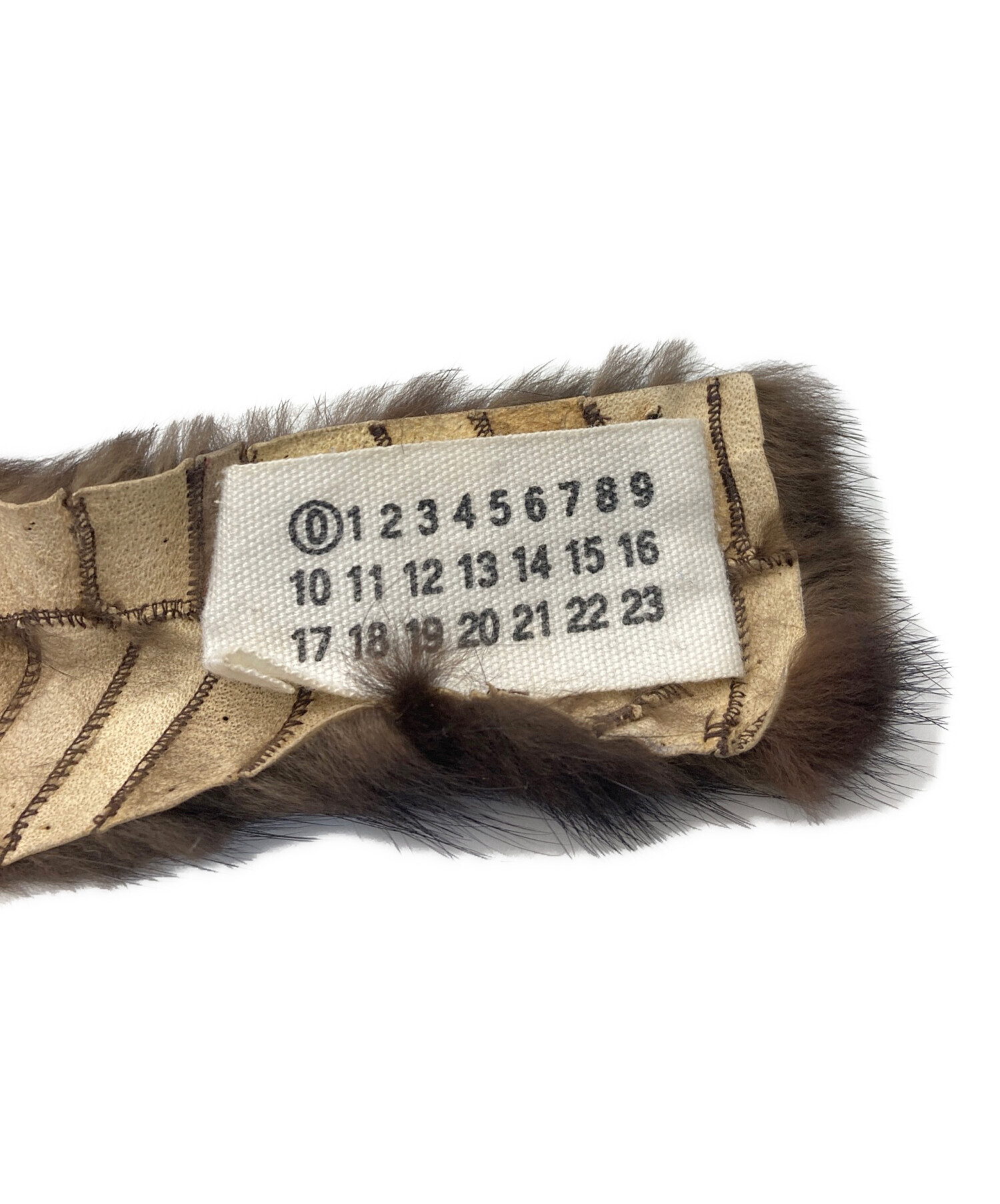 中古・古着通販】Maison Martin Margiela (メゾンマルタンマルジェラ 