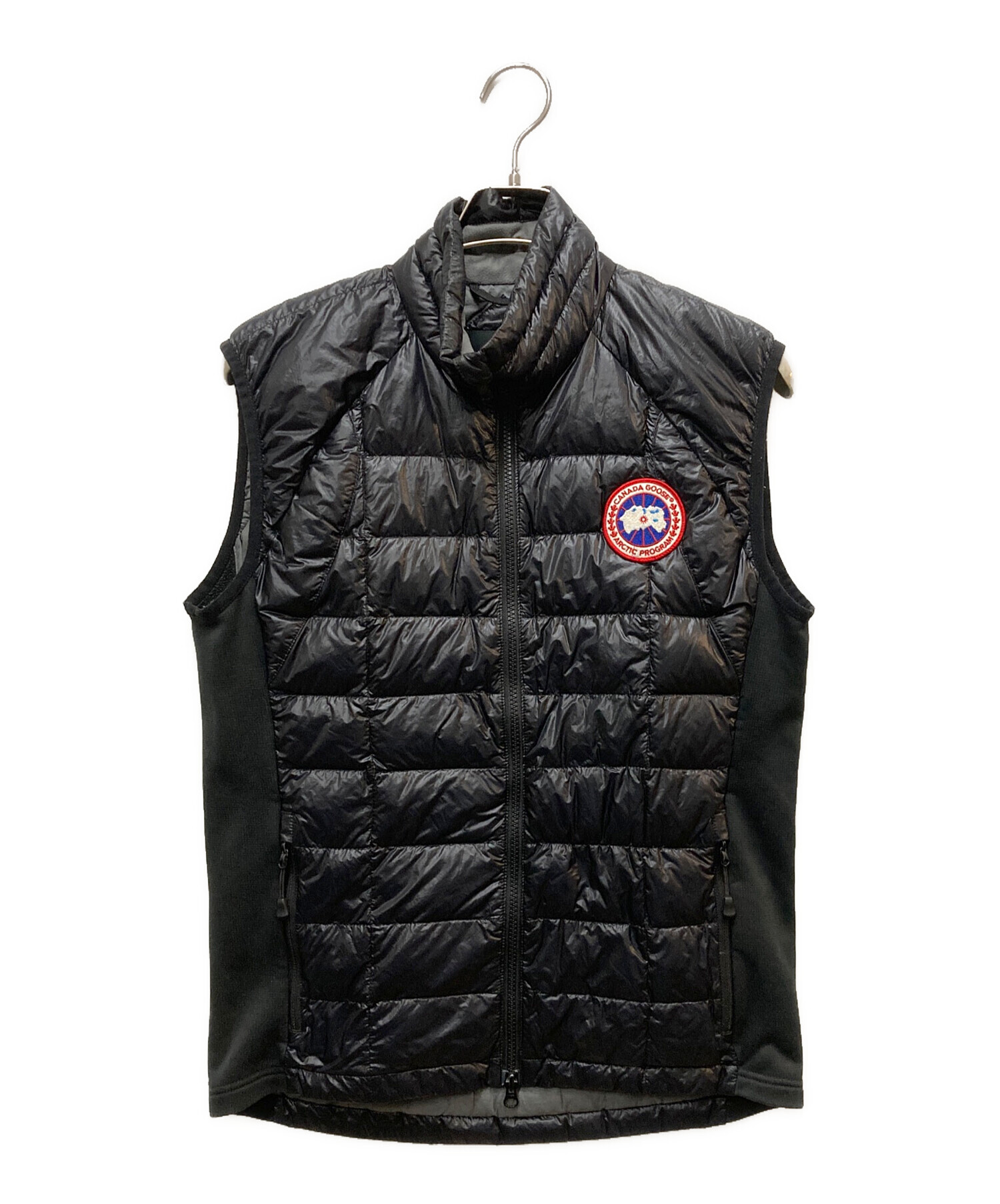 中古・古着通販】CANADA GOOSE (カナダグース) ハイブリットライト