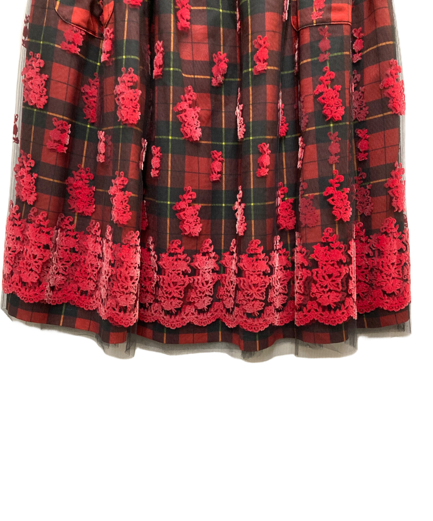 中古・古着通販】tricot COMME des GARCONS (トリココムデギャルソン