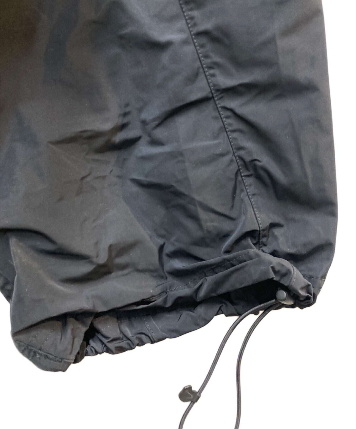 中古・古着通販】NIKE (ナイキ) OFFWHITE (オフホワイト) ナイロン