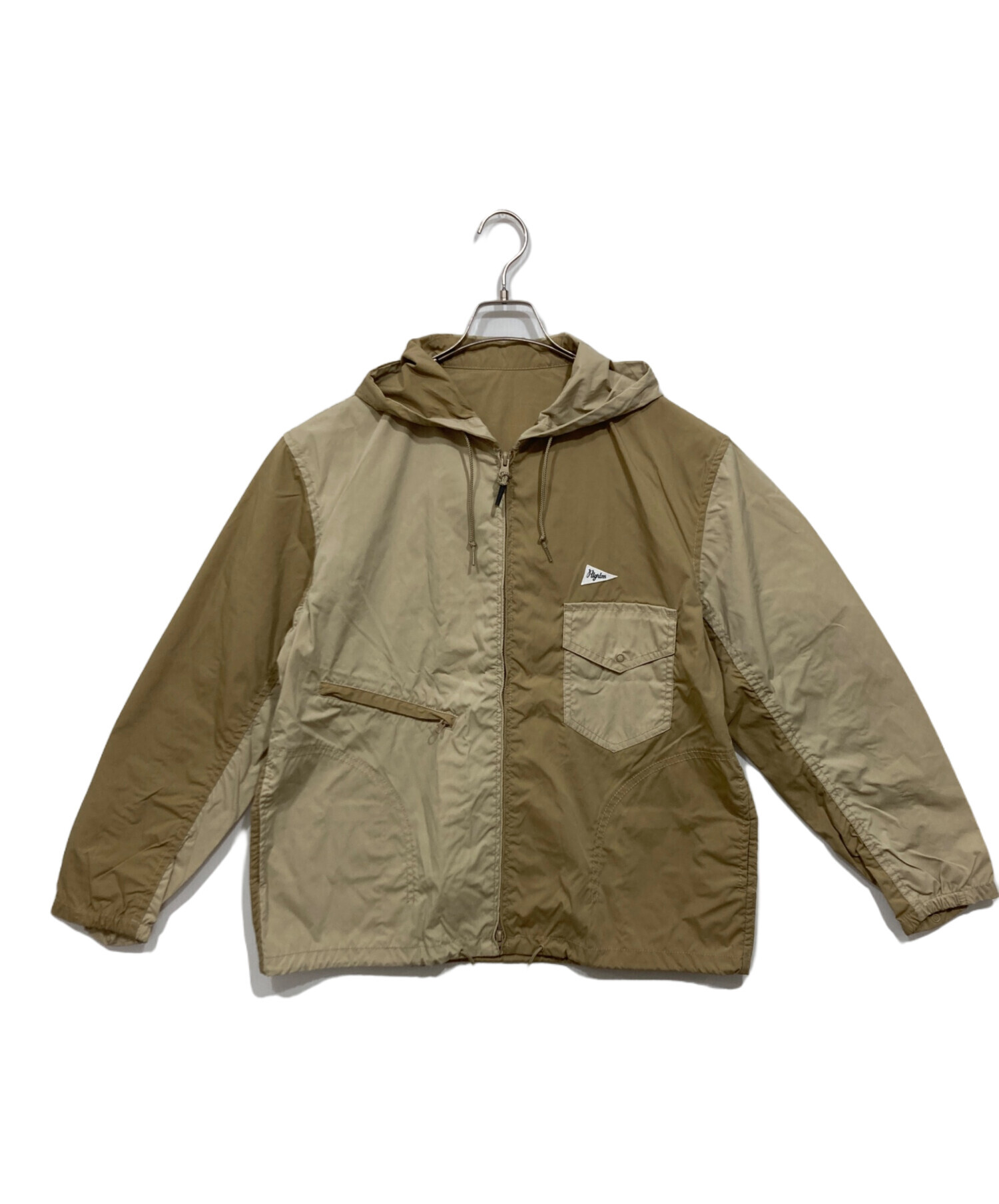 中古・古着通販】Pilgrim Surf+Supply (ピルグリム サーフサプライ