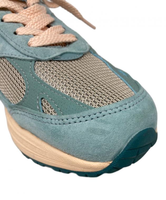 中古・古着通販】NEW BALANCE (ニューバランス) Joe Freshgoods