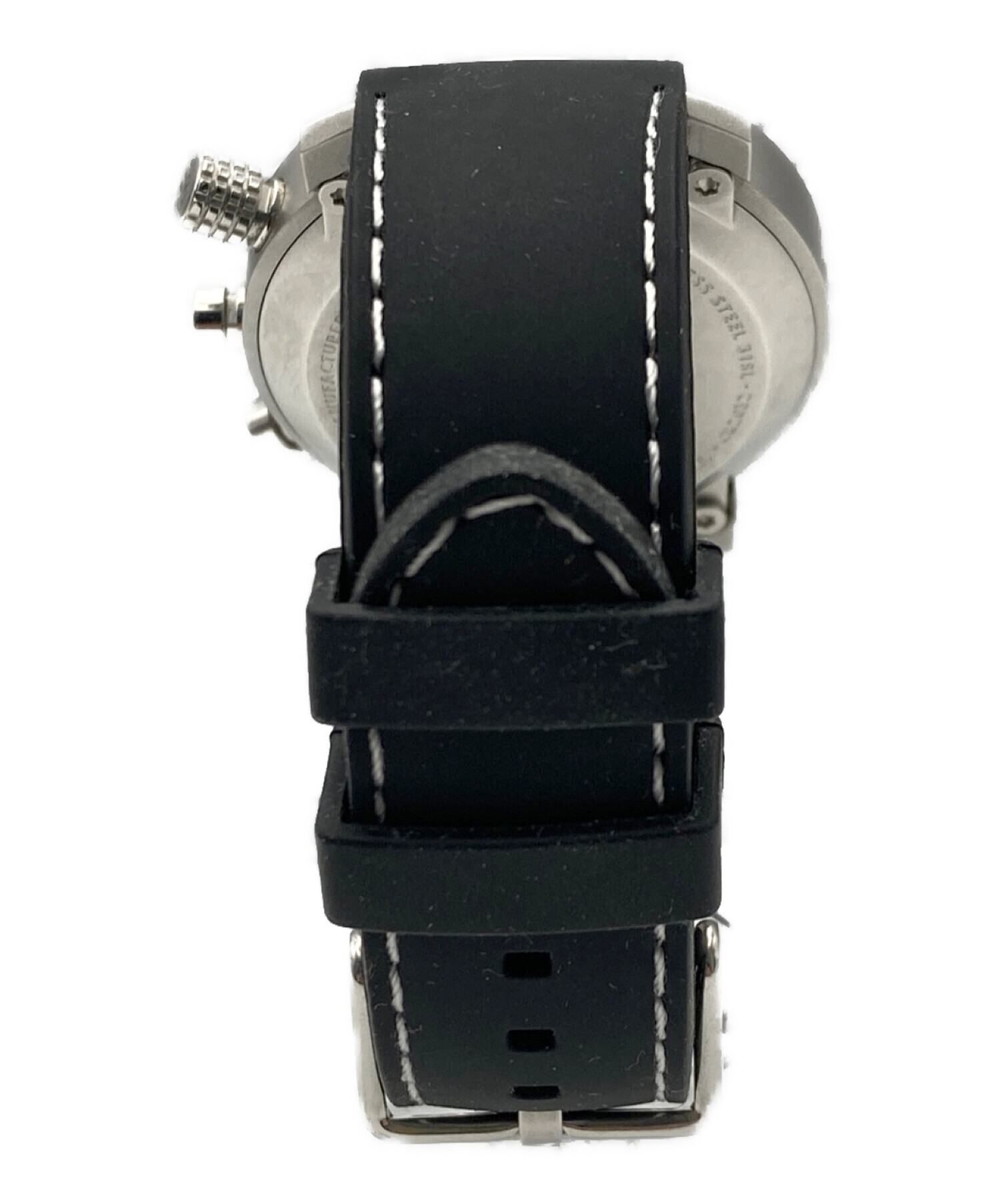 中古・古着通販】SUUNTO (スント) ELEMENTUM TERRA ブラック｜ブランド