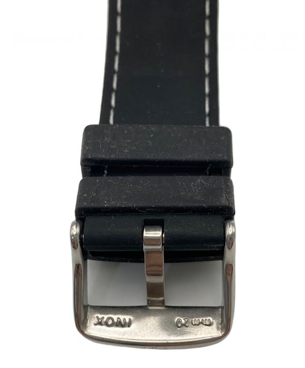 中古・古着通販】SUUNTO (スント) ELEMENTUM TERRA ブラック｜ブランド