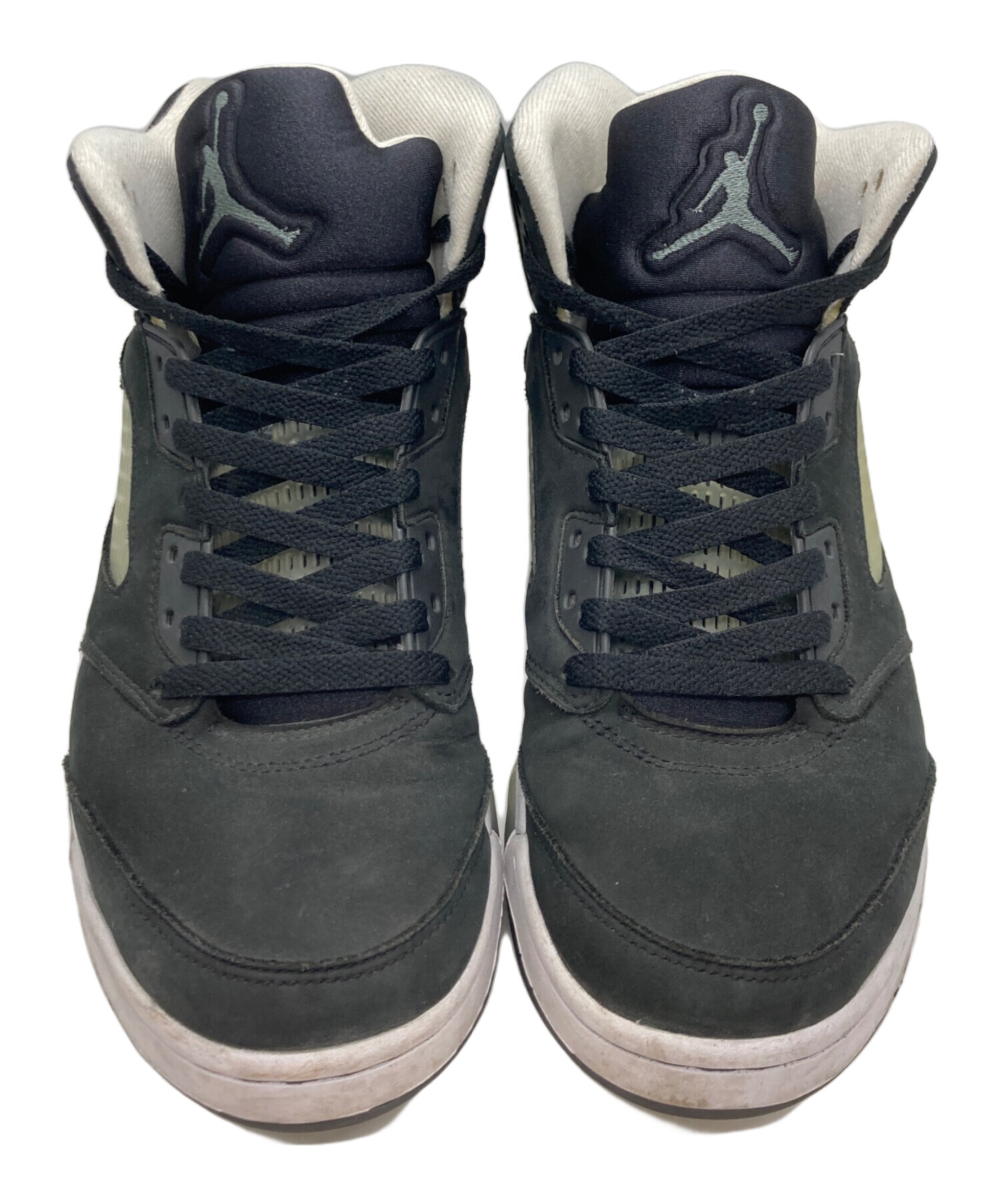 中古・古着通販】NIKE (ナイキ) Air Jordan 5 