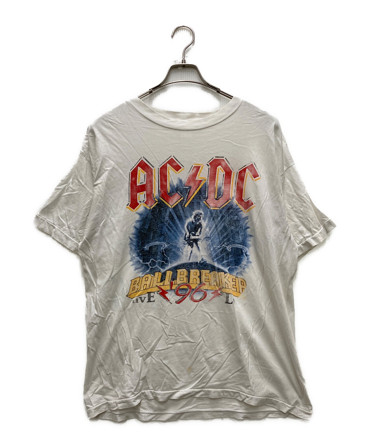 中古・古着通販】AC/DC (エーシー・ディーシー) 1996 Ballbreaker Tour