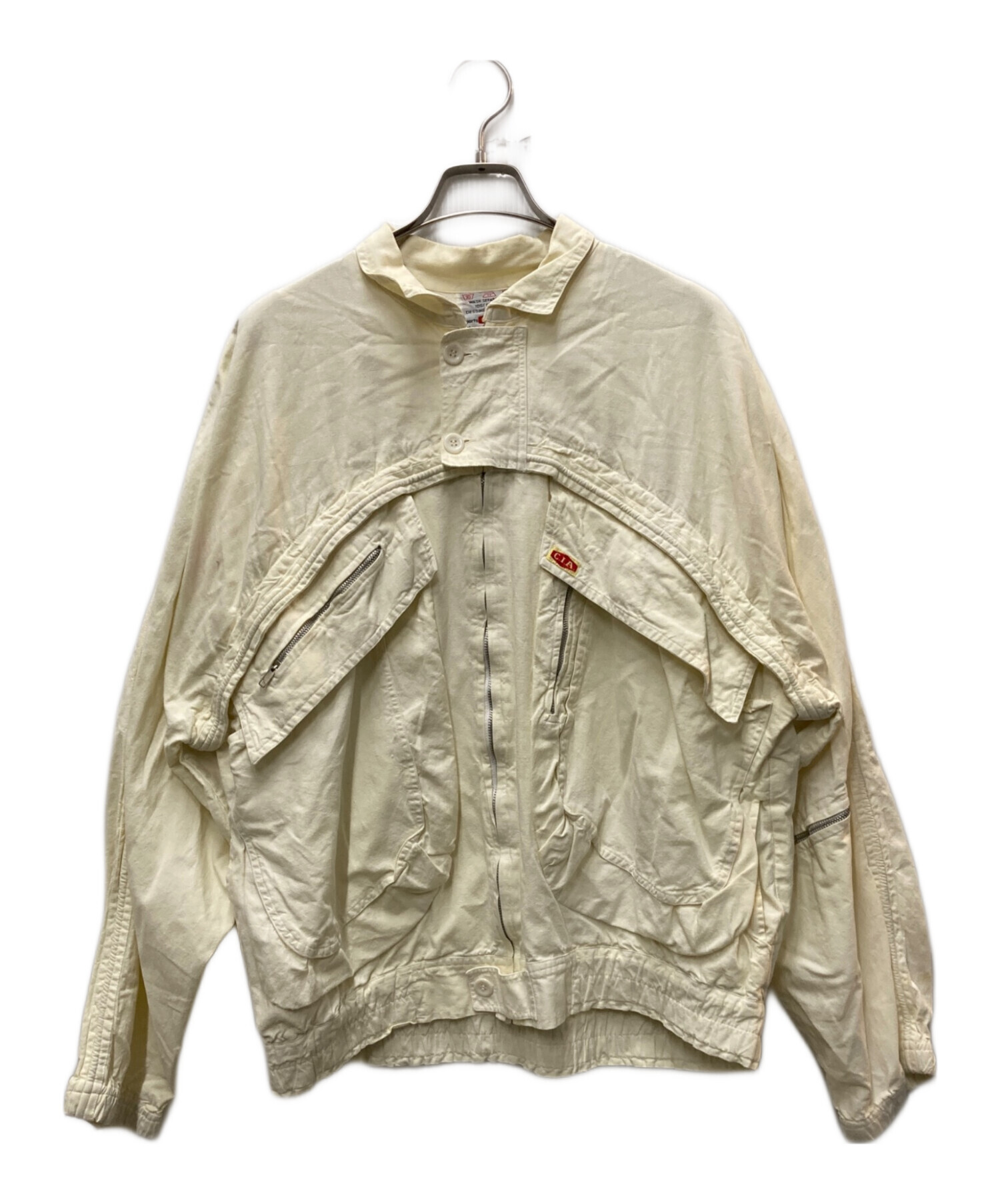 中古・古着通販】EURO VINTAGE (ユーロヴィンテージ) 80