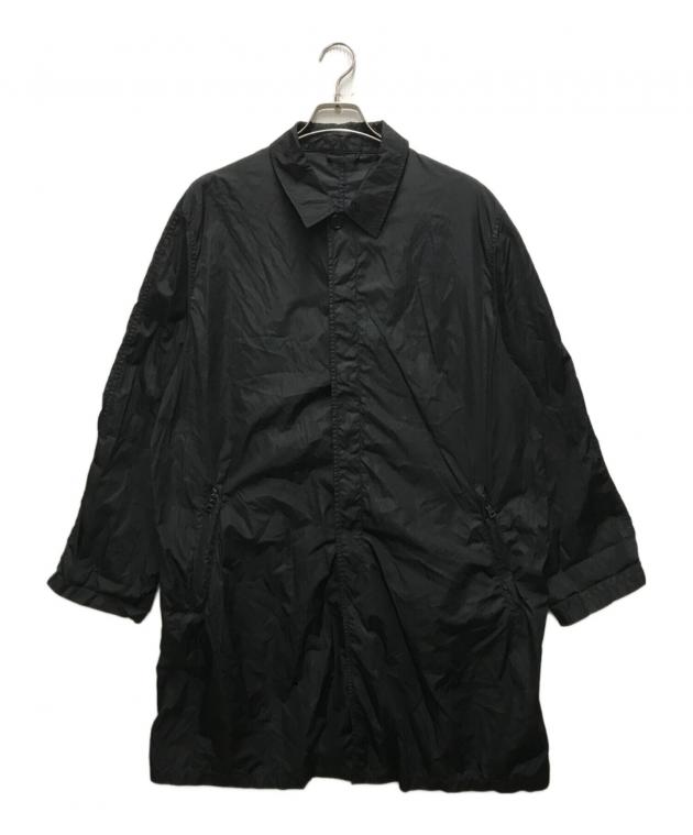 中古・古着通販】PRADA (プラダ) ナイロンパッカブルステンカラー