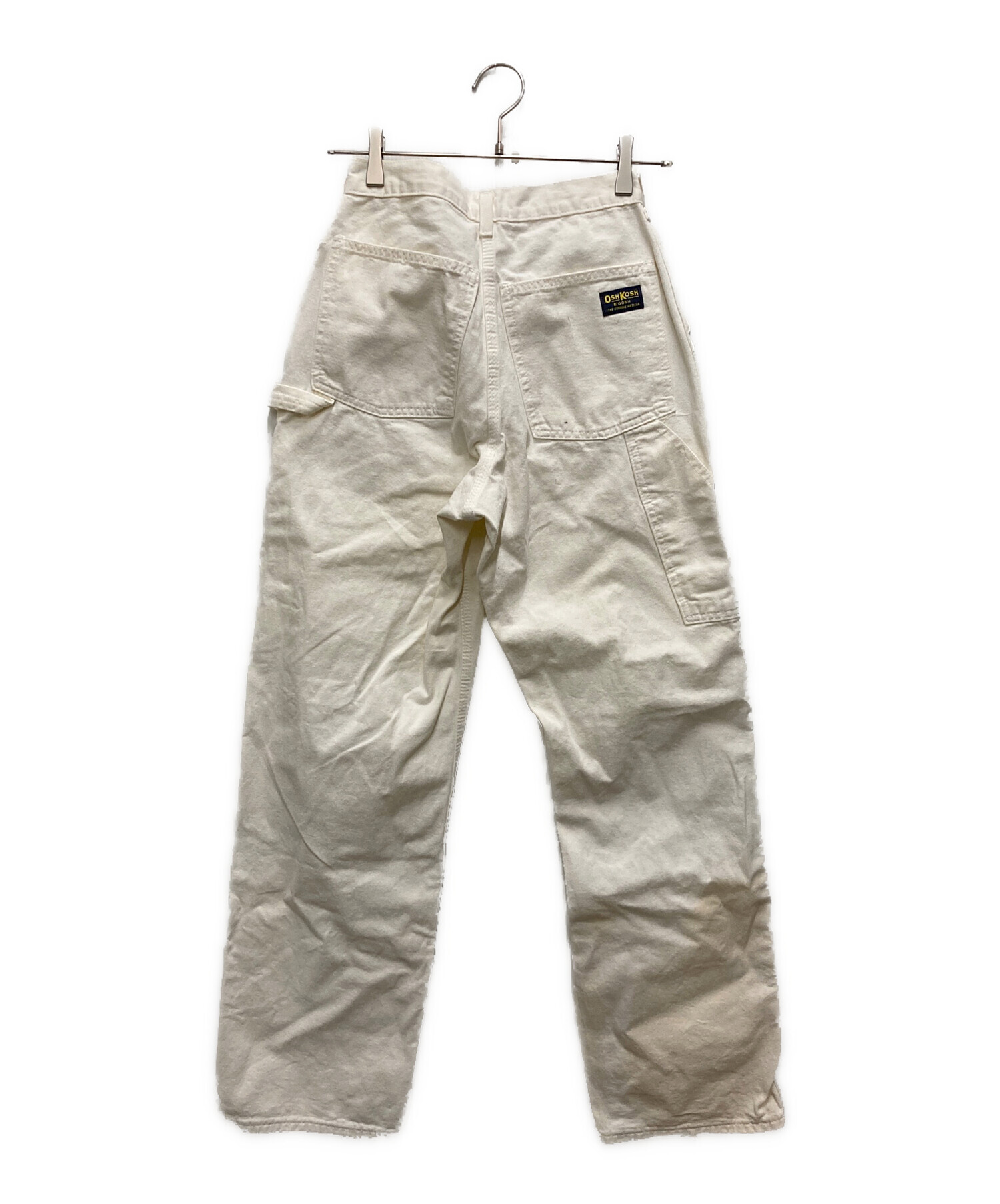中古・古着通販】OSH KOSH (オシュコシュ) 60s～70sペインターパンツ
