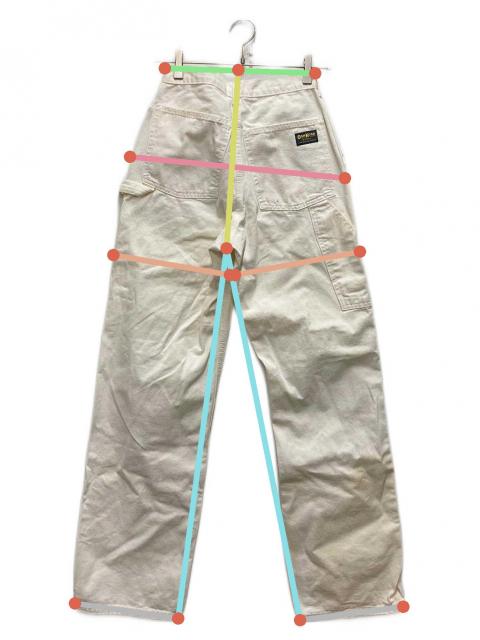 中古・古着通販】OSH KOSH (オシュコシュ) 60s～70sペインターパンツ