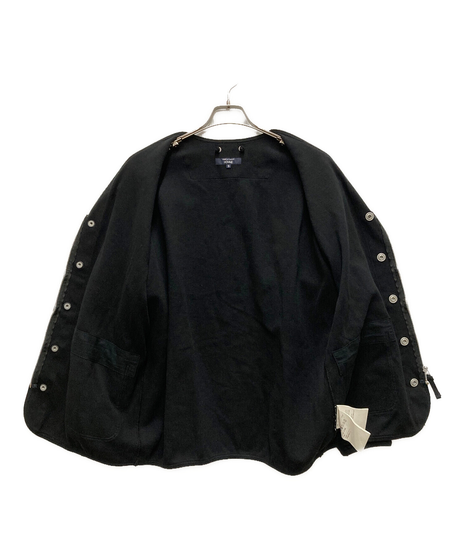 中古・古着通販】COMME des GARCONS HOMME (コムデギャルソン オム