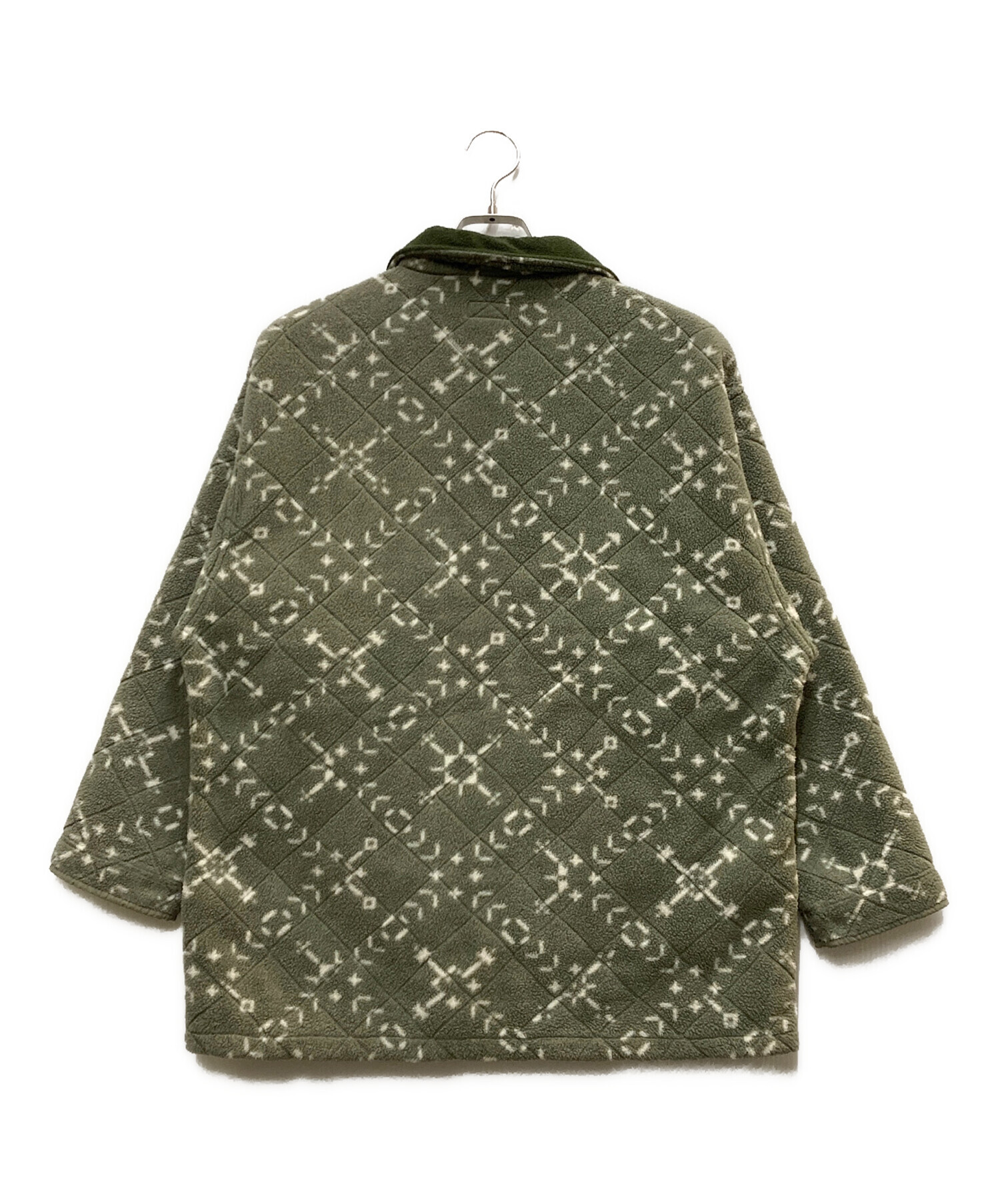 中古・古着通販】Patagonia (パタゴニア) 90sフリースジャケット