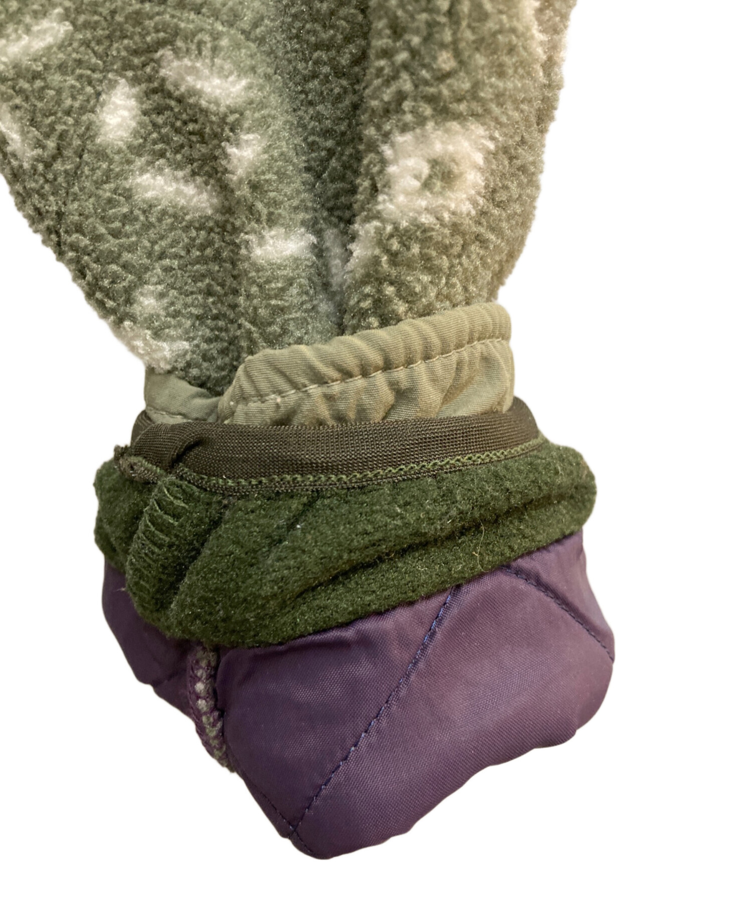 中古・古着通販】Patagonia (パタゴニア) 90sフリースジャケット