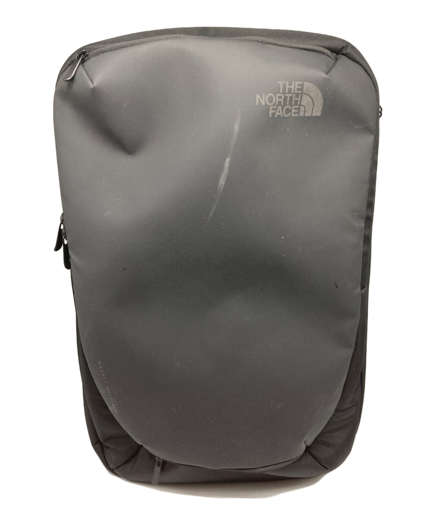 値下げ中！THE NORTH FACE Basalt Weekender 31L 中古・古着通販】THE NORTH FACE (ザ ノース フェイス) Basalt