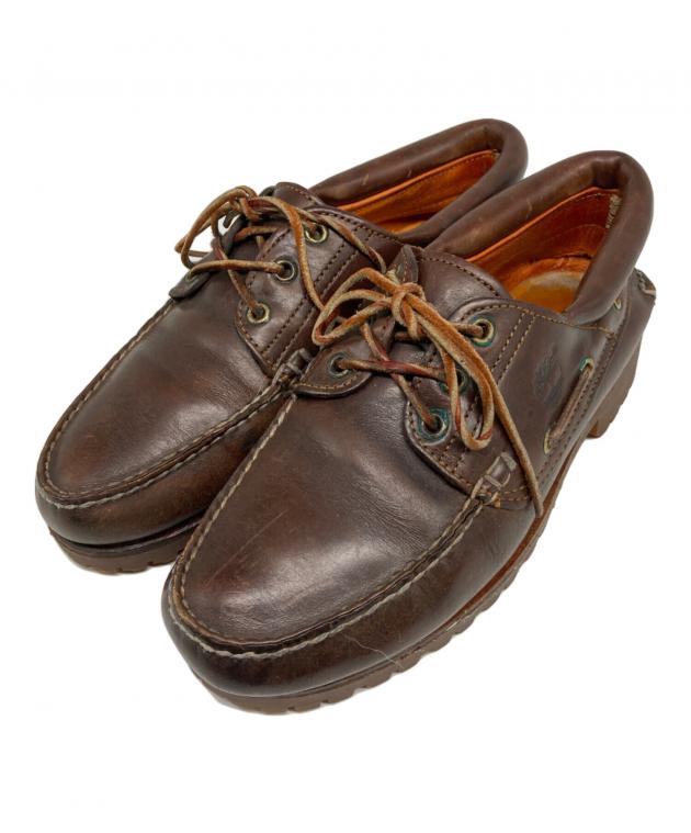 中古・古着通販】Timberland (ティンバーランド) 90s 3Eye Classic Lug
