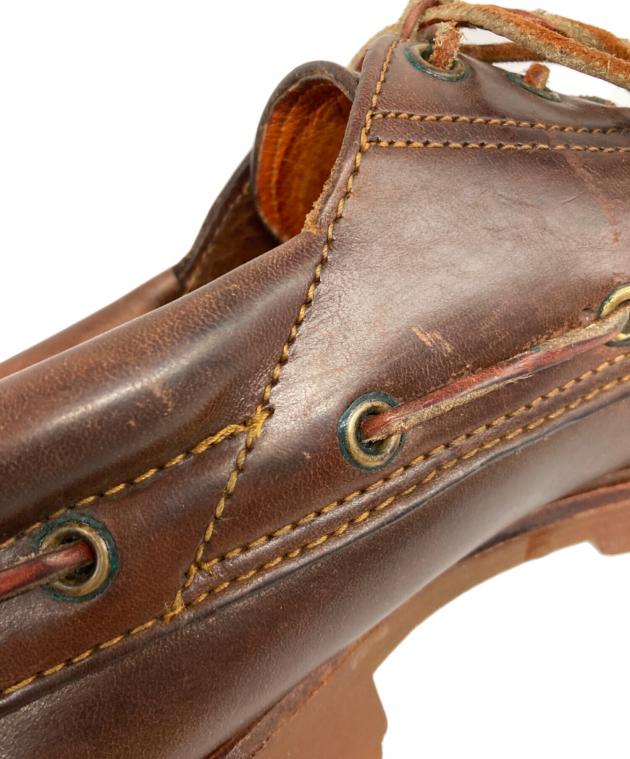 中古・古着通販】Timberland (ティンバーランド) 90s 3Eye Classic Lug