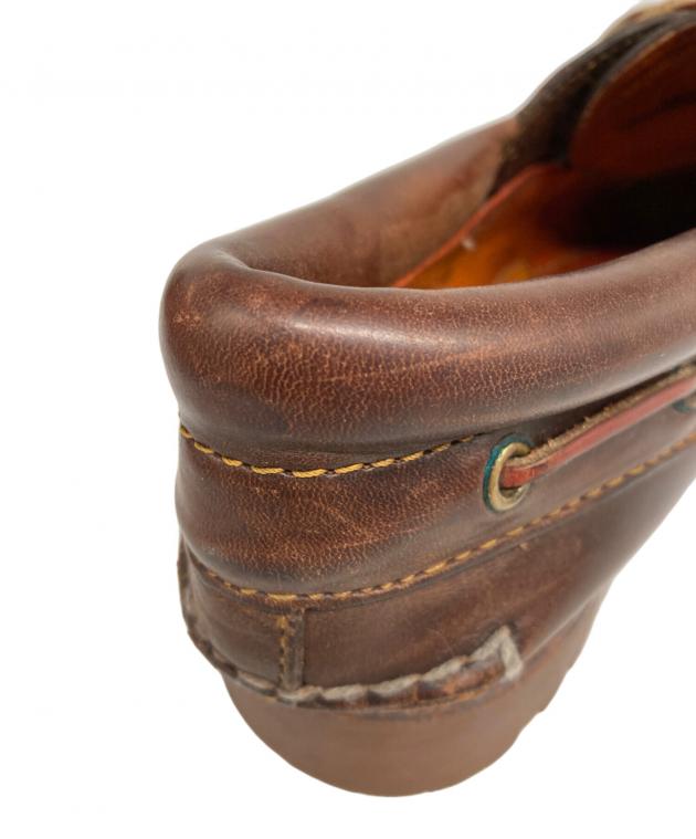 中古・古着通販】Timberland (ティンバーランド) 90s 3Eye Classic Lug