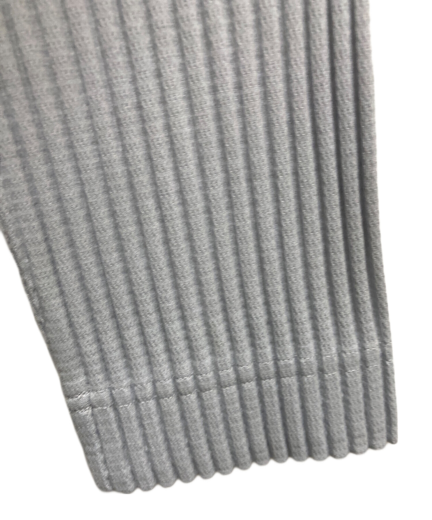 中古・古着通販】HOMME PLISSE ISSEY MIYAKE (オム プリッセ イッセイ