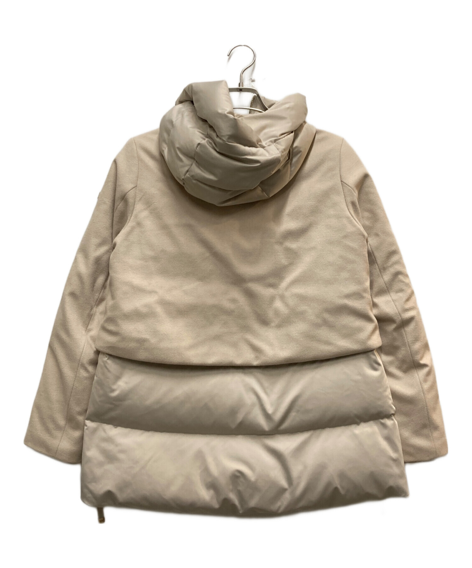 中古・古着通販】DUNO (デュノ) JULIA PRATO/MEST ダウンジャケット