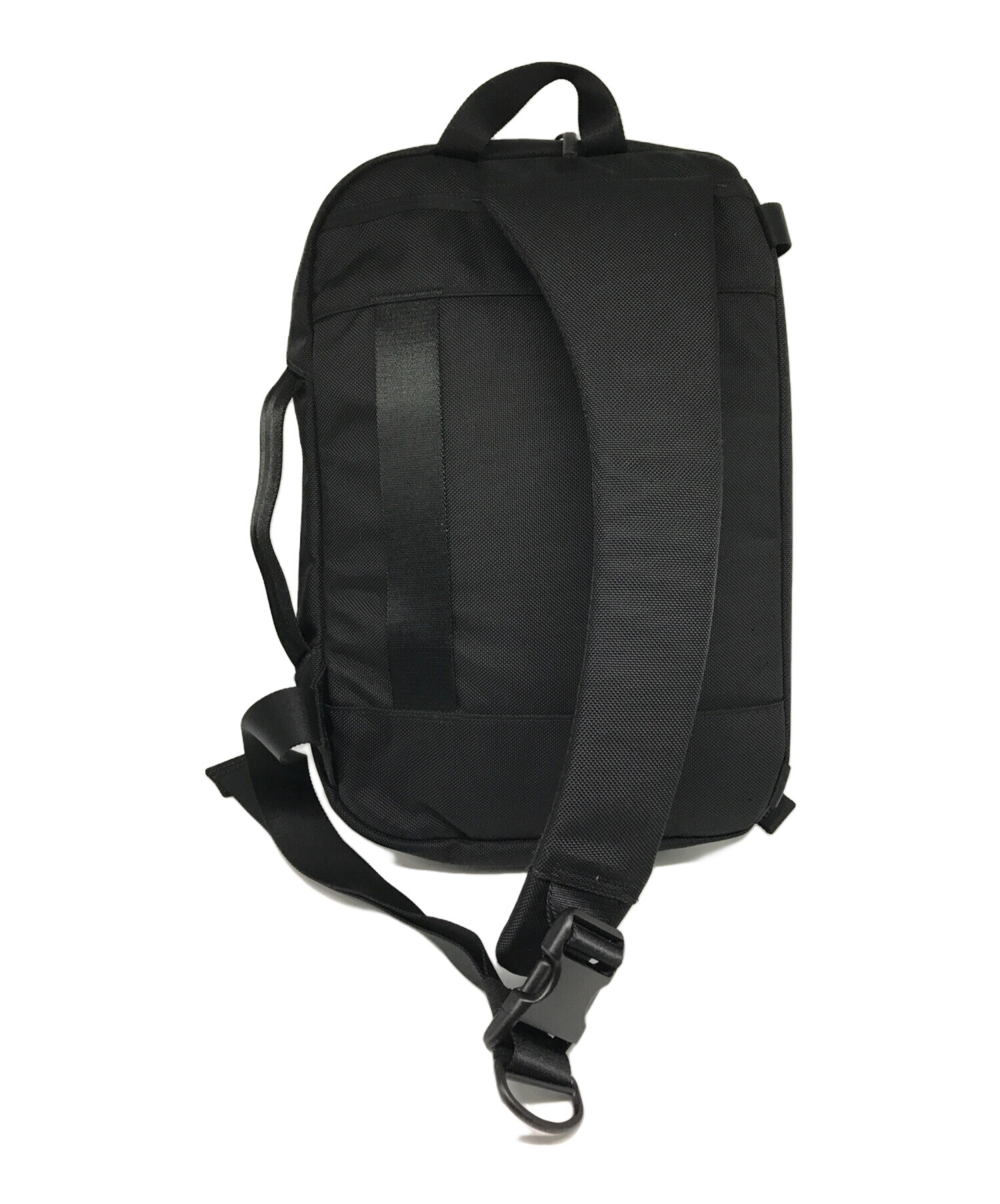 中古・古着通販】AER (エアー) Travel Sling 2 ブラック｜ブランド 