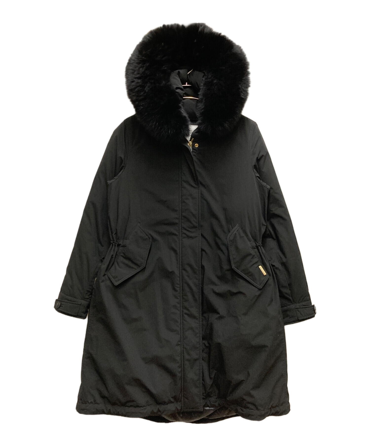 WOOLRICH KEYSTONE PARKA ウールリッチ キーストーンXS 公式通販 