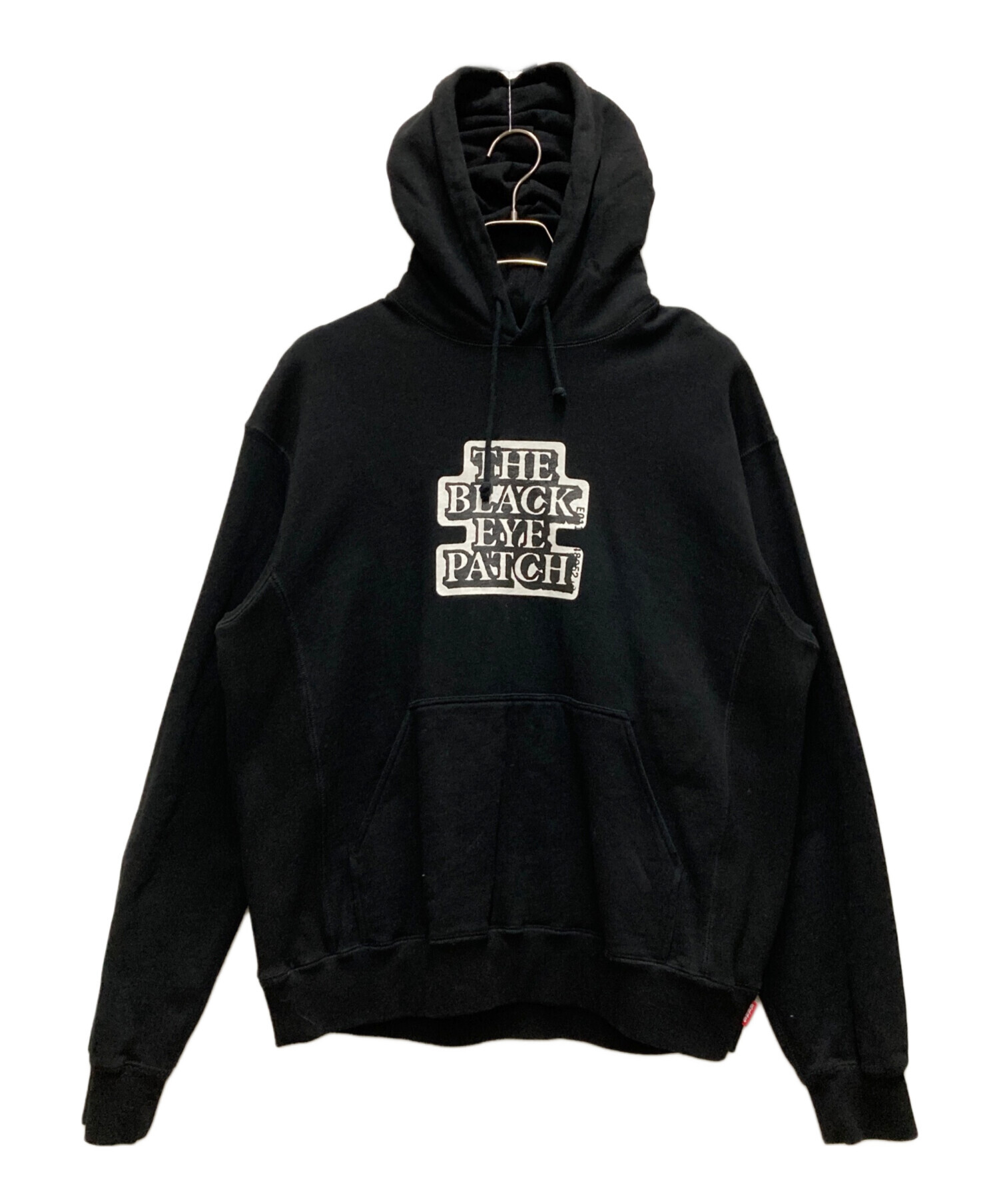 中古・古着通販】BlackEyePatch (ブラックアイパッチ) ロゴラベル