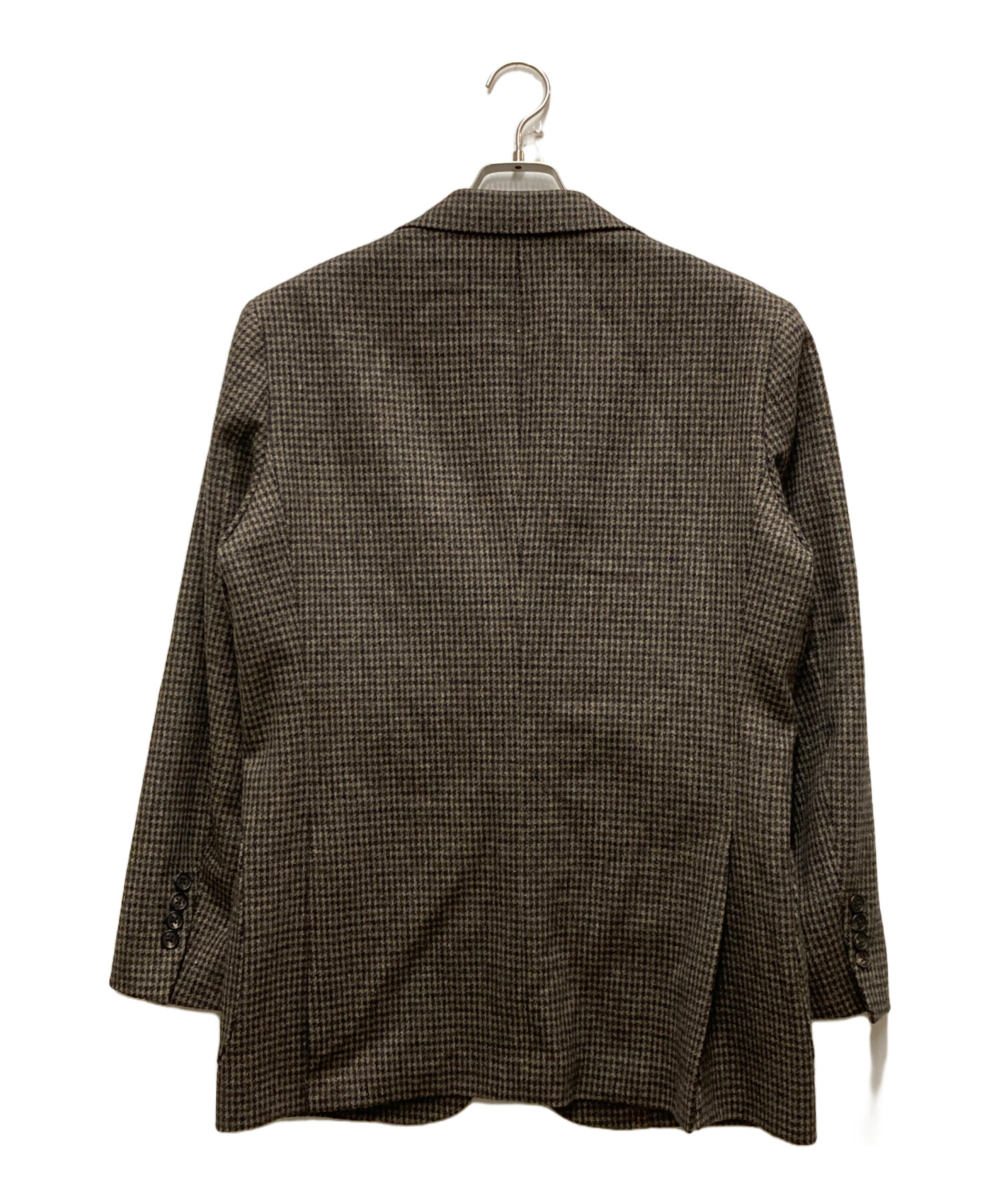 中古・古着通販】BROOKS BROTHERS (ブルックスブラザーズ) カシミヤ混