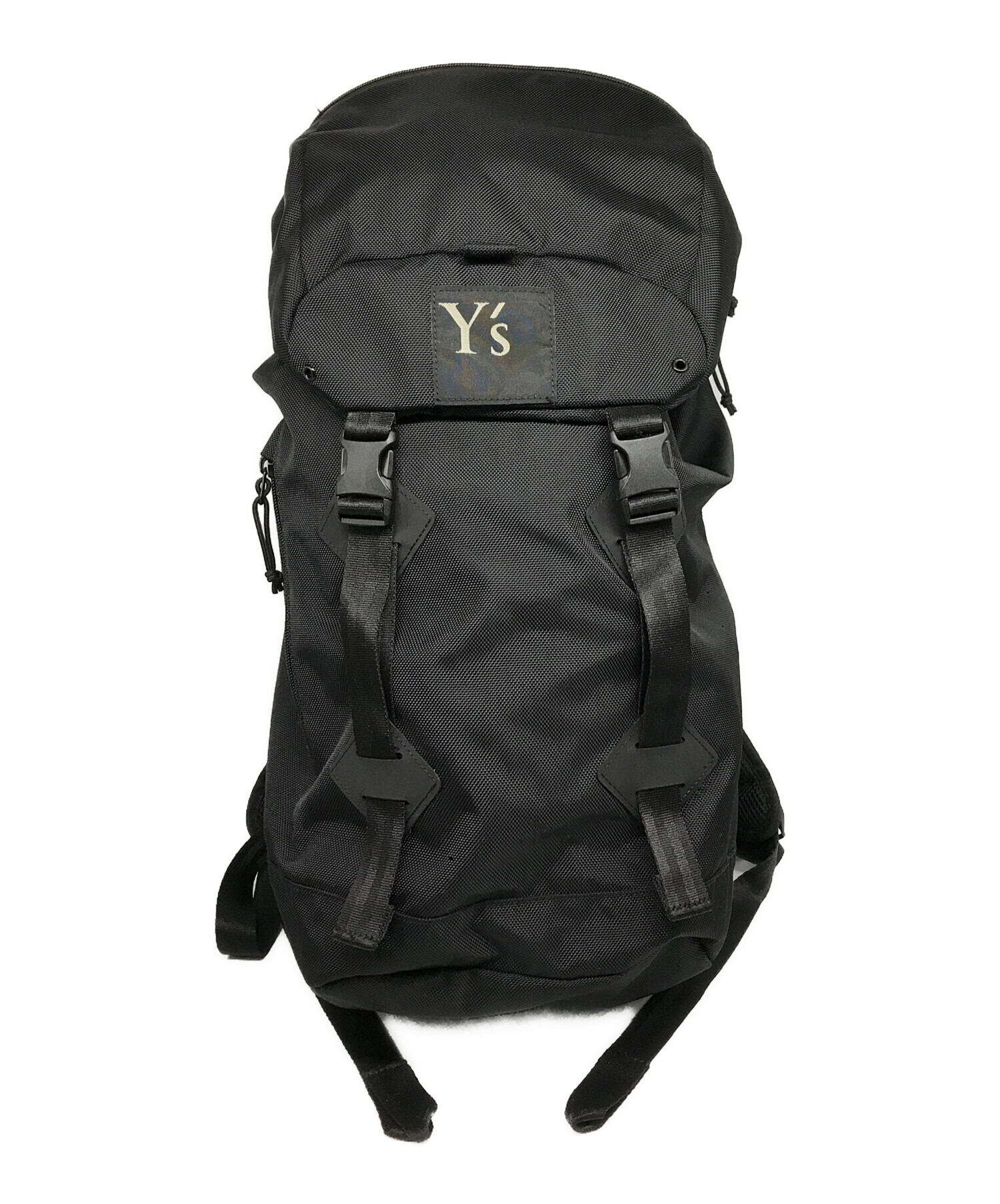 Y's NEW ERA ニューエラ　ワイズ　リュック 中古・古着通販】Y's (ワイズ) New Era (ニューエラ) バックパック