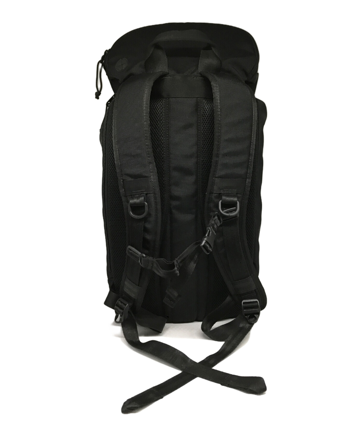 中古・古着通販】Y's (ワイズ) New Era (ニューエラ) バックパック