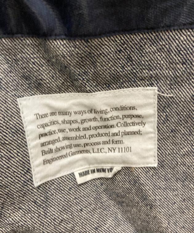 中古・古着通販】Engineered Garments (エンジニアドガーメンツ) ノー