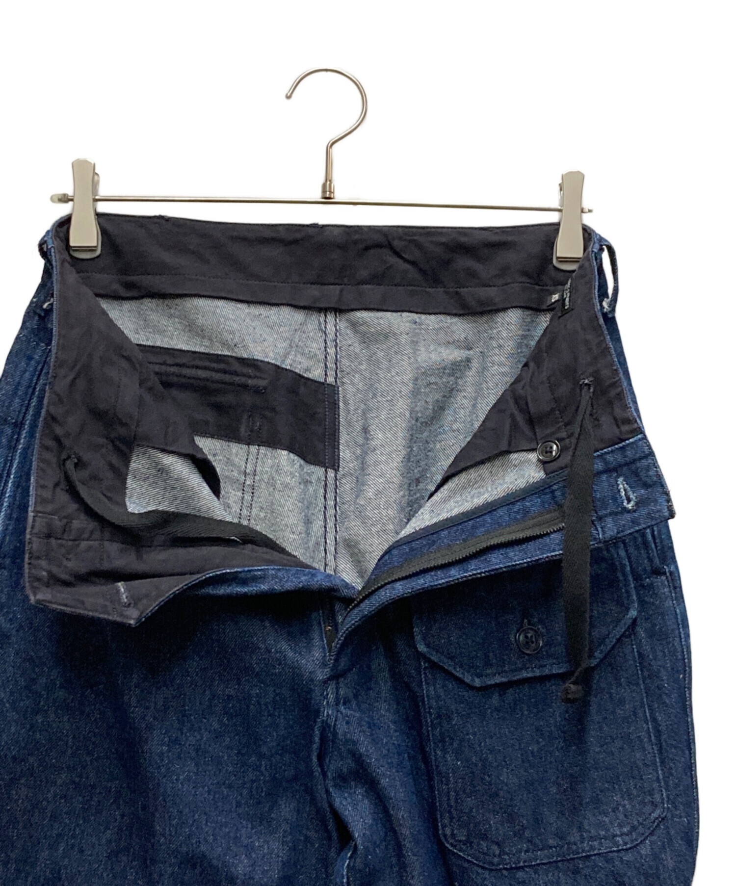 中古・古着通販】Engineered Garments (エンジニアドガーメンツ