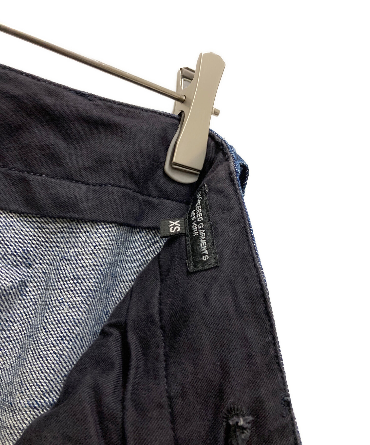 中古・古着通販】Engineered Garments (エンジニアドガーメンツ