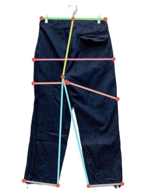 中古・古着通販】Engineered Garments (エンジニアドガーメンツ