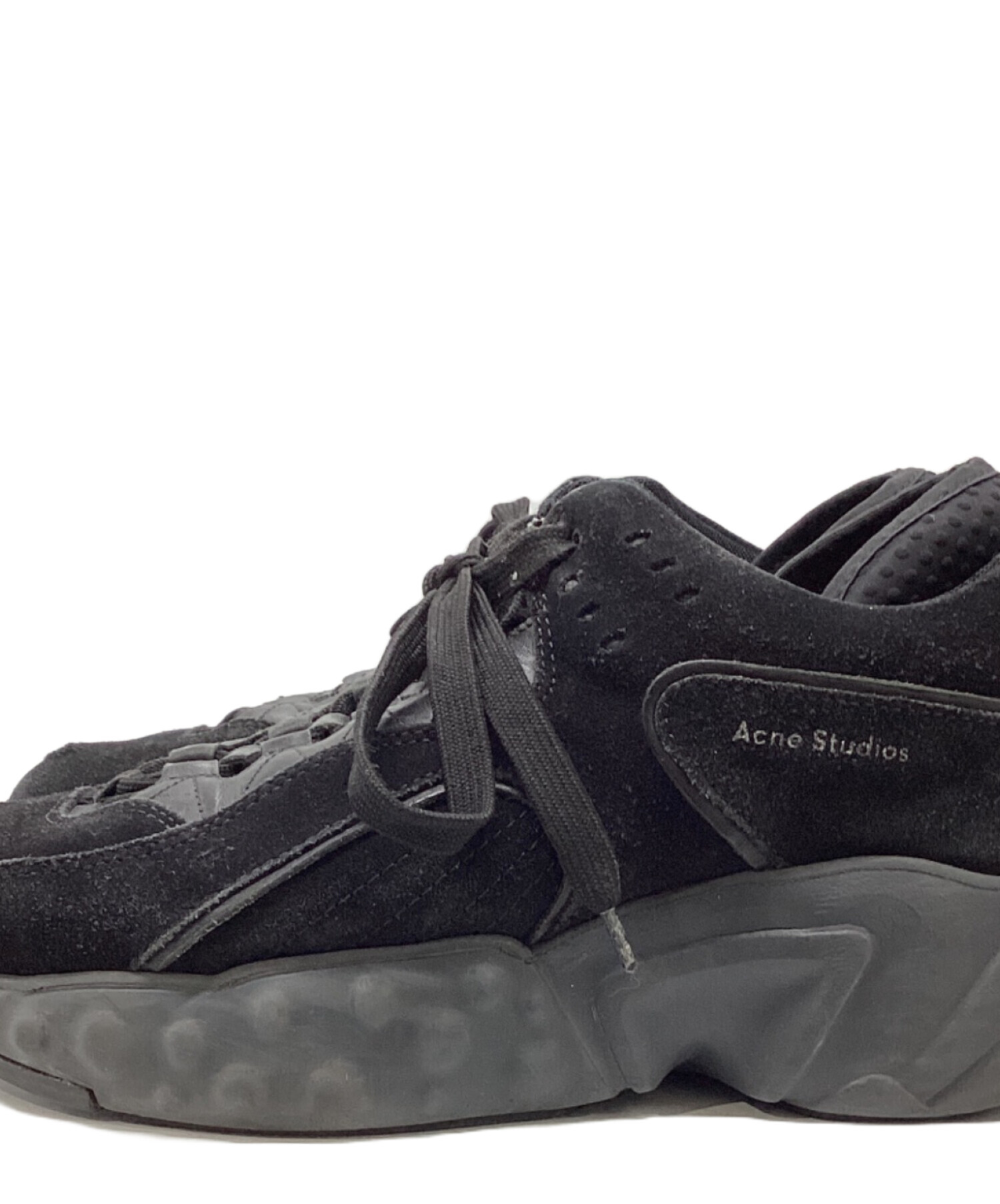 中古・古着通販】Acne studios (アクネ ストゥディオス) ROCKAWAY