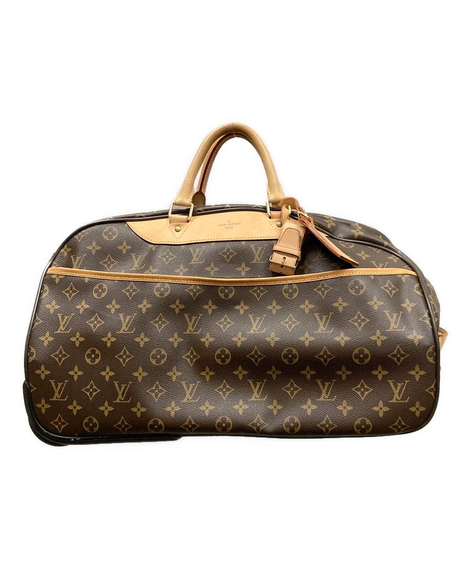 中古・古着通販】LOUIS VUITTON (ルイ ヴィトン) ボストン/キャリー