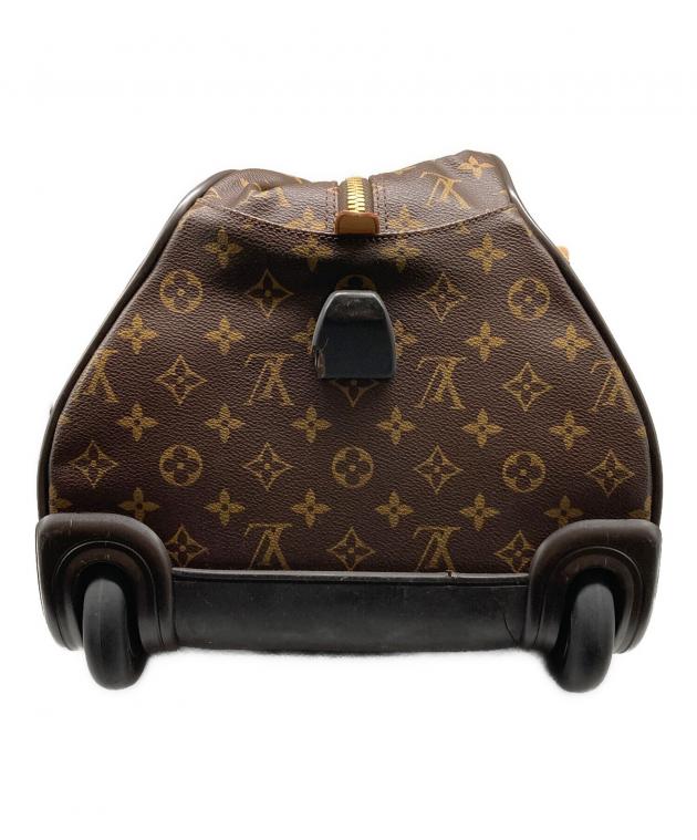 中古・古着通販】LOUIS VUITTON (ルイ ヴィトン) ボストン/キャリー