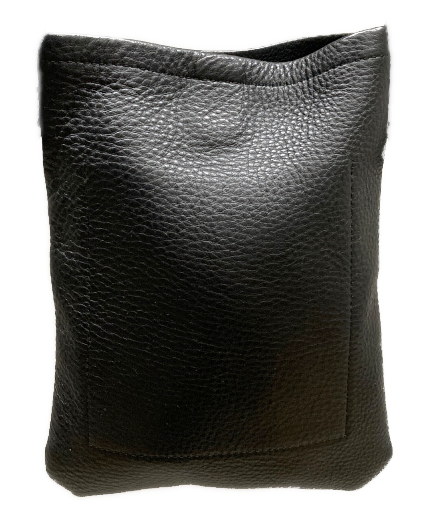 中古・古着通販】Hender Scheme (エンダースキーマ) ONE SIDE BELT BAG 