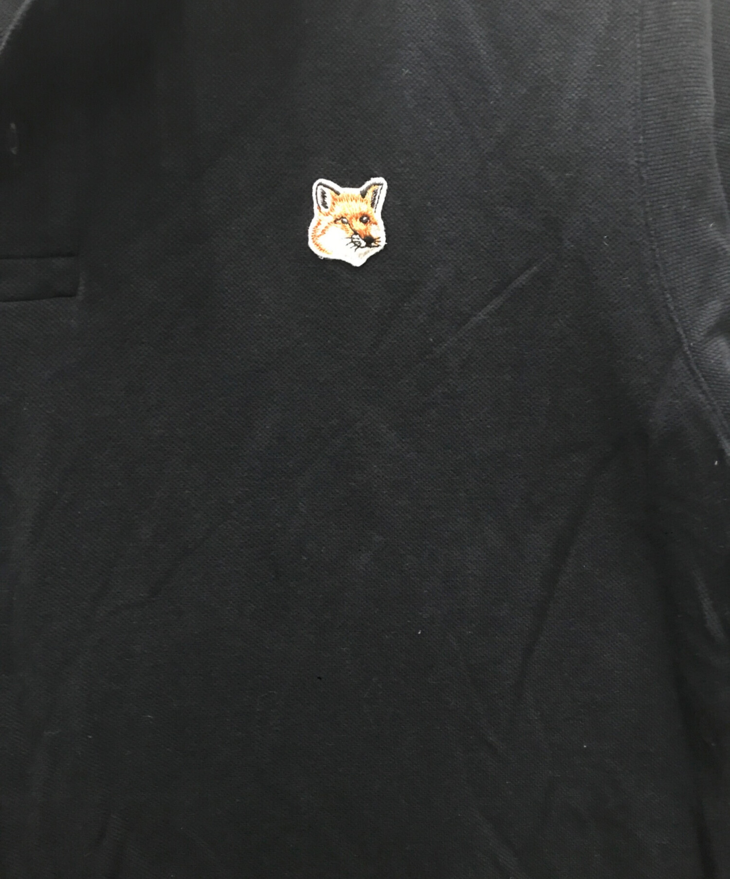 中古・古着通販】maison kitsune (アシッドメゾンキツネ) フォックス