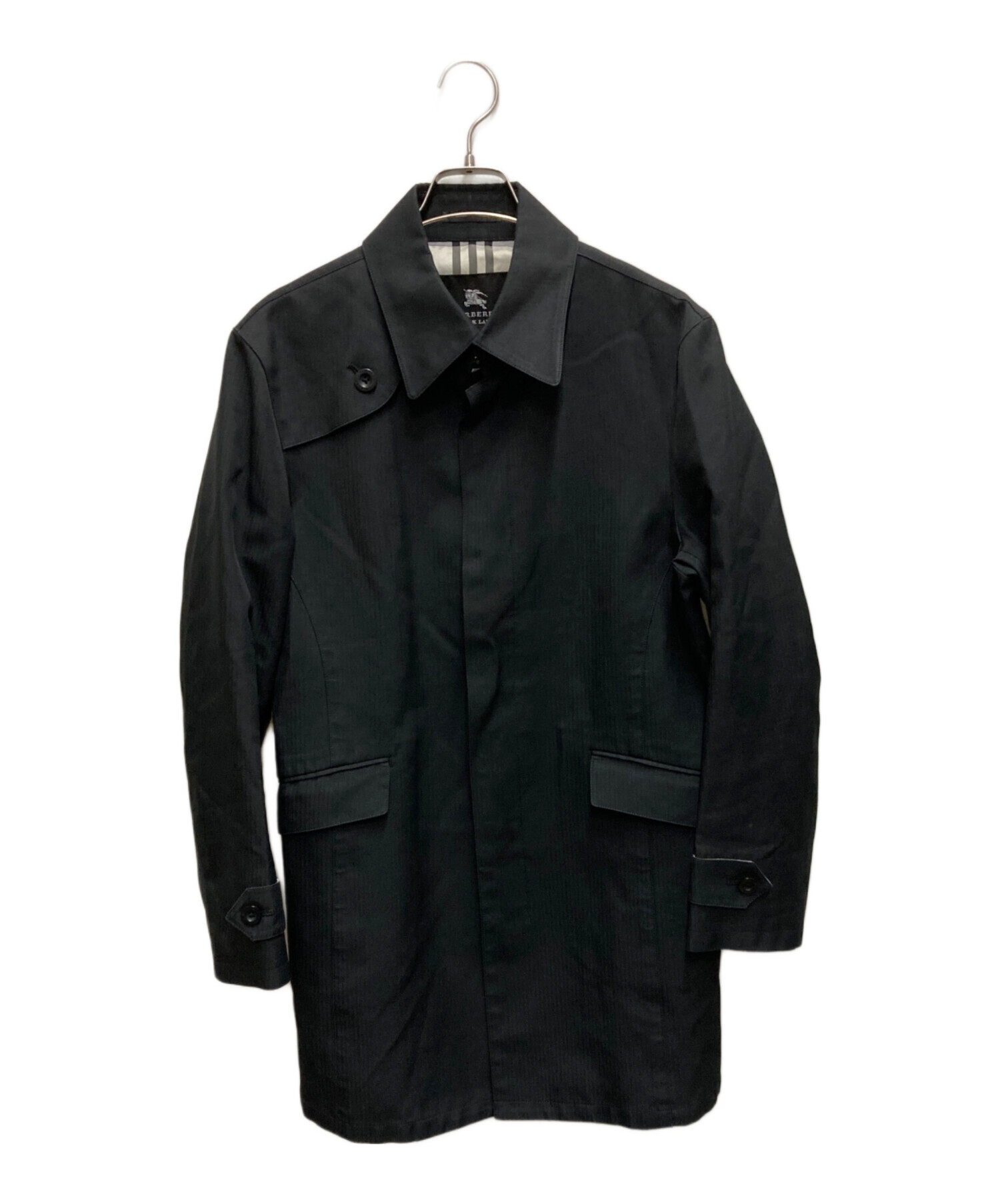 中古・古着通販】BURBERRY BLACK LABEL (バーバリーブラックレーベル
