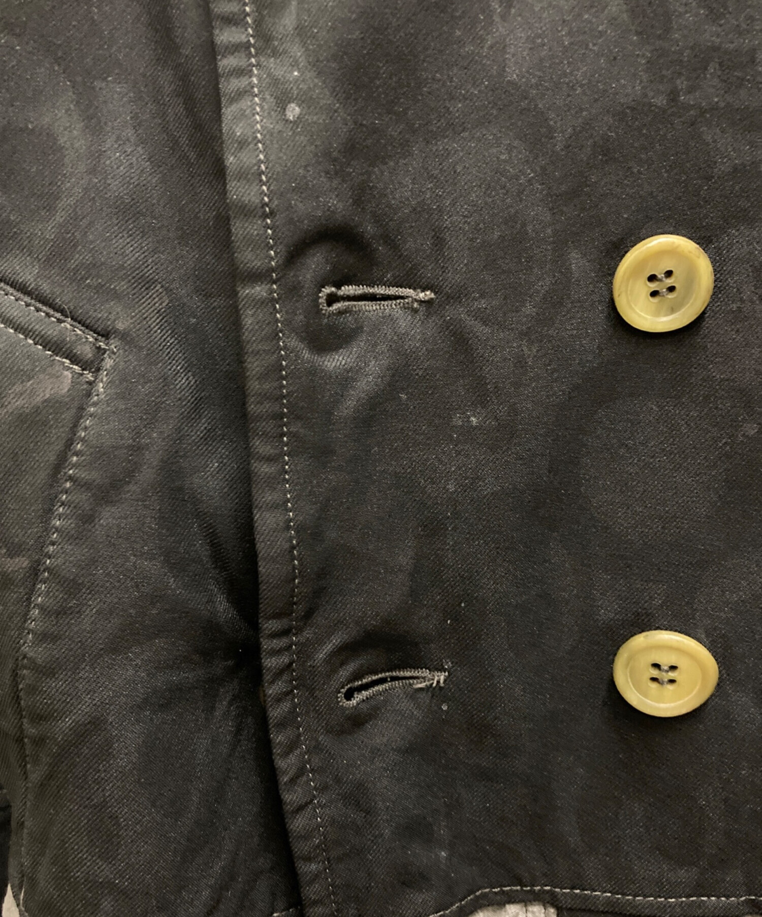 中古・古着通販】COMME des GARCONS HOMME PLUS (コムデギャルソンオム