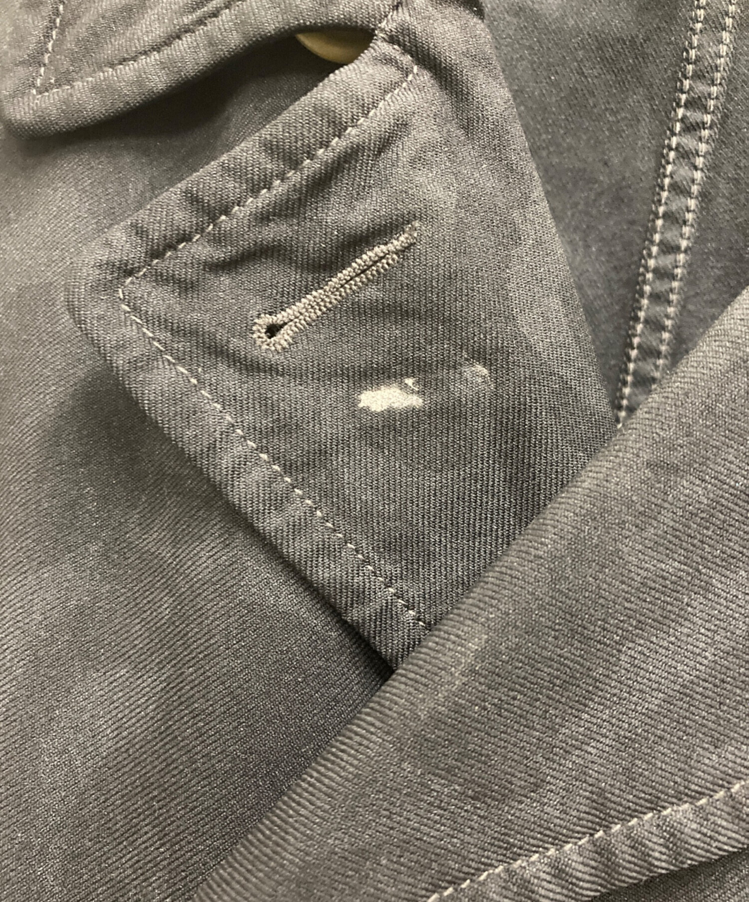 中古・古着通販】COMME des GARCONS HOMME PLUS (コムデギャルソンオム