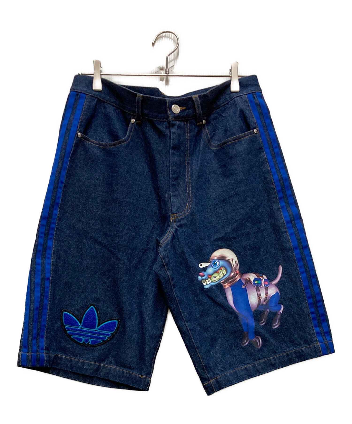 ひんやりフローズンデリカ 中古・古着通販】adidas Originals (アディダスオリジナル) KERWIN