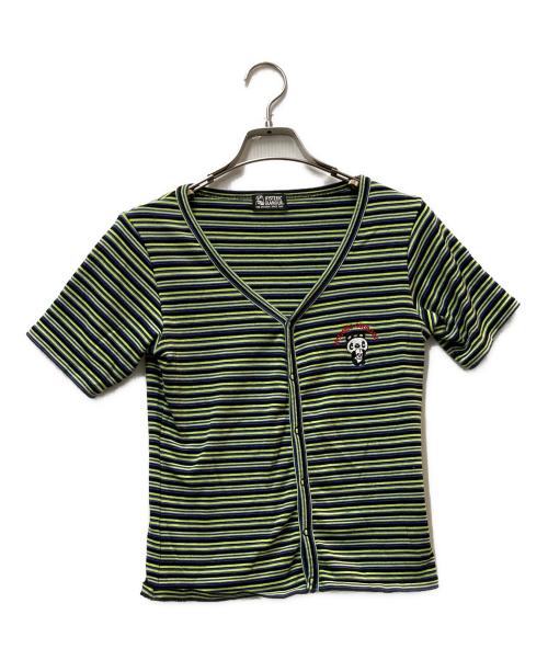 中古・古着通販】Hysteric Glamour (ヒステリックグラマー) SKULL