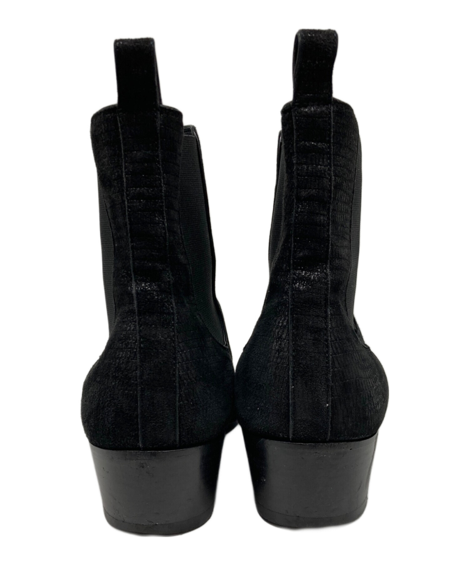 中古・古着通販】Saint Laurent Paris (サンローランパリ) 型押し