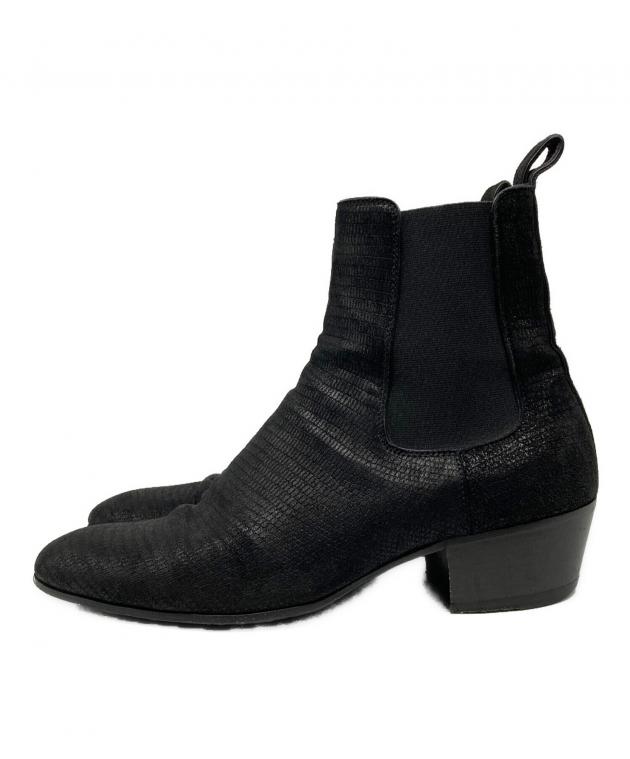 中古・古着通販】Saint Laurent Paris (サンローランパリ) 型押し